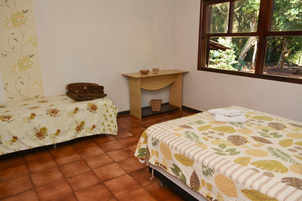 Iguassu Eco Hostel - Iguassuecohostel - Eco Suites Foz do Iguaçu Exterior foto